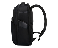 Samsonite PLECAK DO LAPTOPA EVOSIGHT 15.6" CZARNY - 1483087 - zdjęcie 3